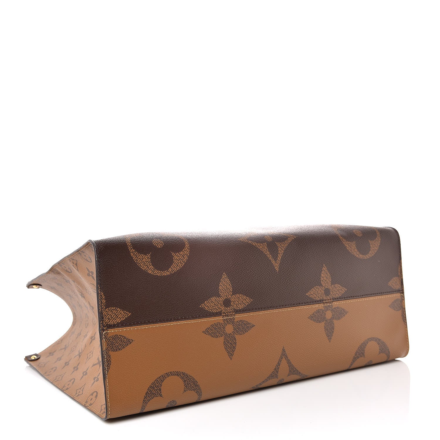 Louis Vuitton Reverse Monogram Giant Onthego GM 8 of 13