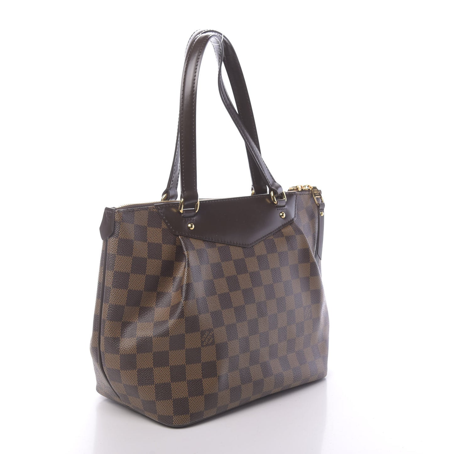 Damier Ebene Westminster PM