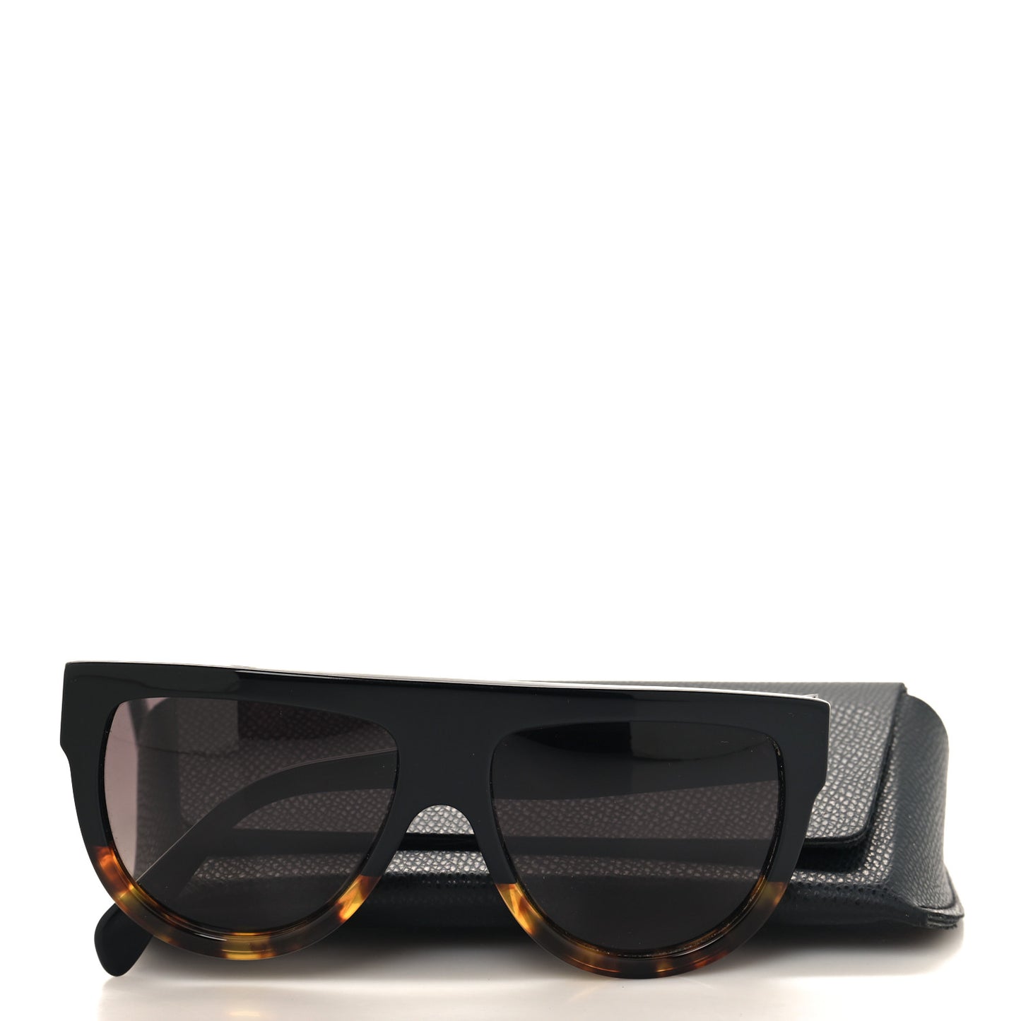 Shadow Sunglasses CL 4001IN Black Havana
