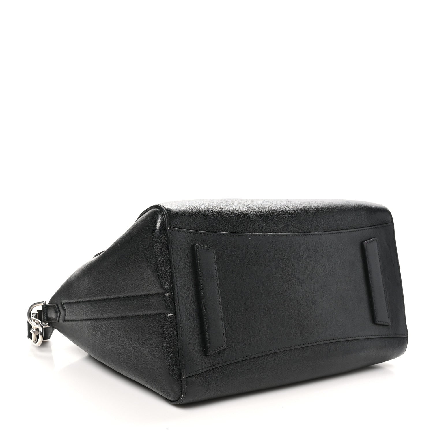 Givenchy Sugar Goatskin Medium Antigona Black 4 of 14