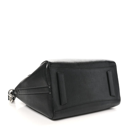 Givenchy Sugar Goatskin Medium Antigona Black 4 of 14