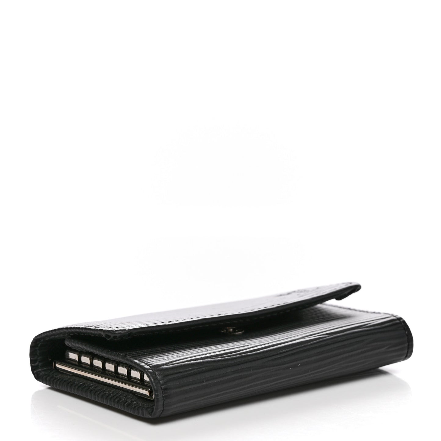 Epi Multicles 6 Key Holder Black
