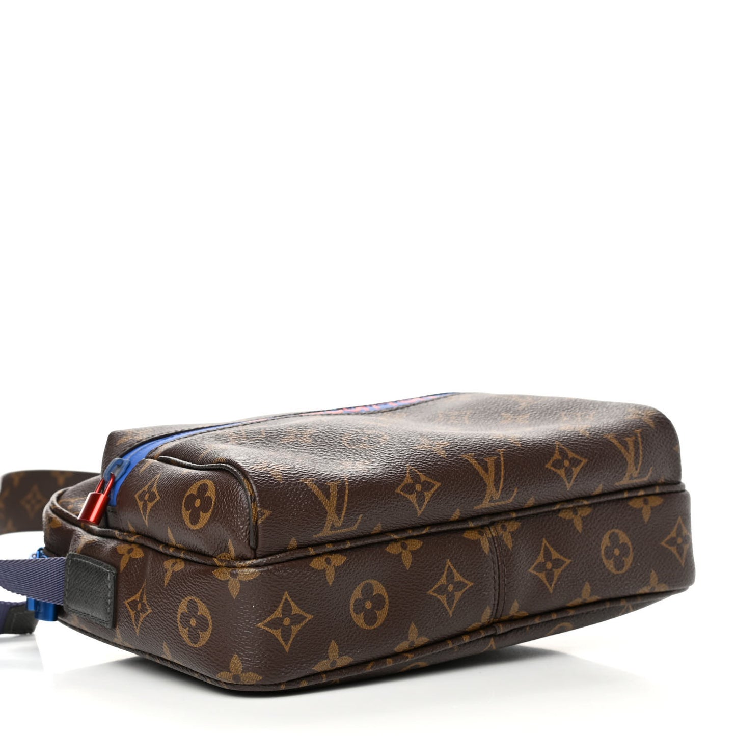 Monogram Outdoor Messenger PM