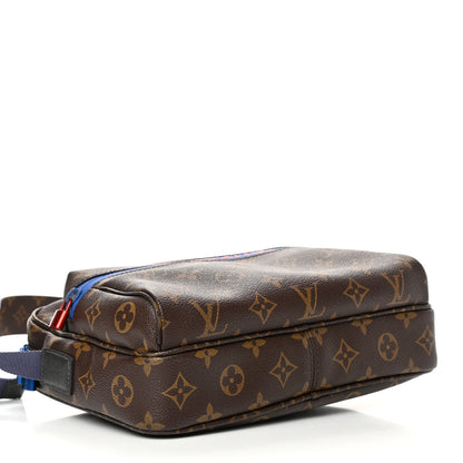 Louis Vuitton Monogram Outdoor Messenger PM 3 of 4