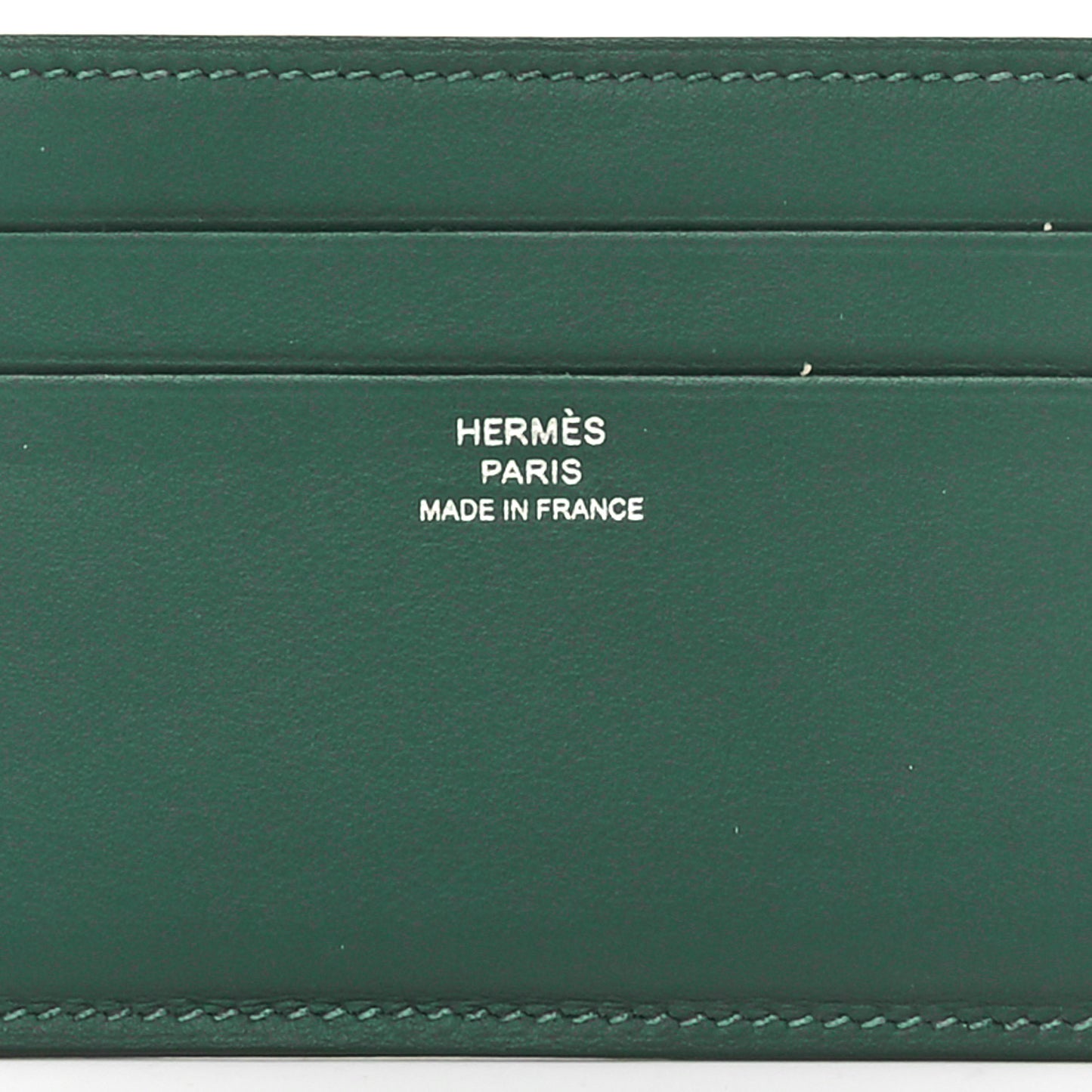 Swift Citizen Twill Card Case Vert Moyen Bleu Riviera Vert Vertigo
