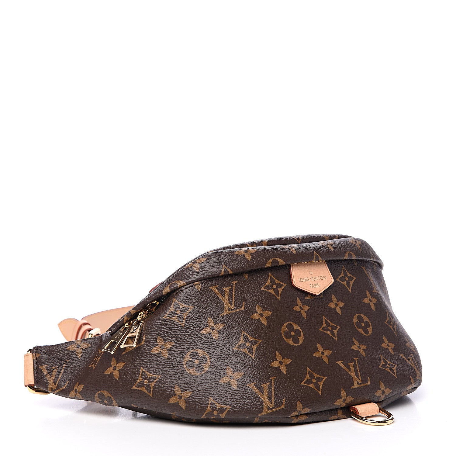 Louis Vuitton Monogram Bumbag 3 of 8