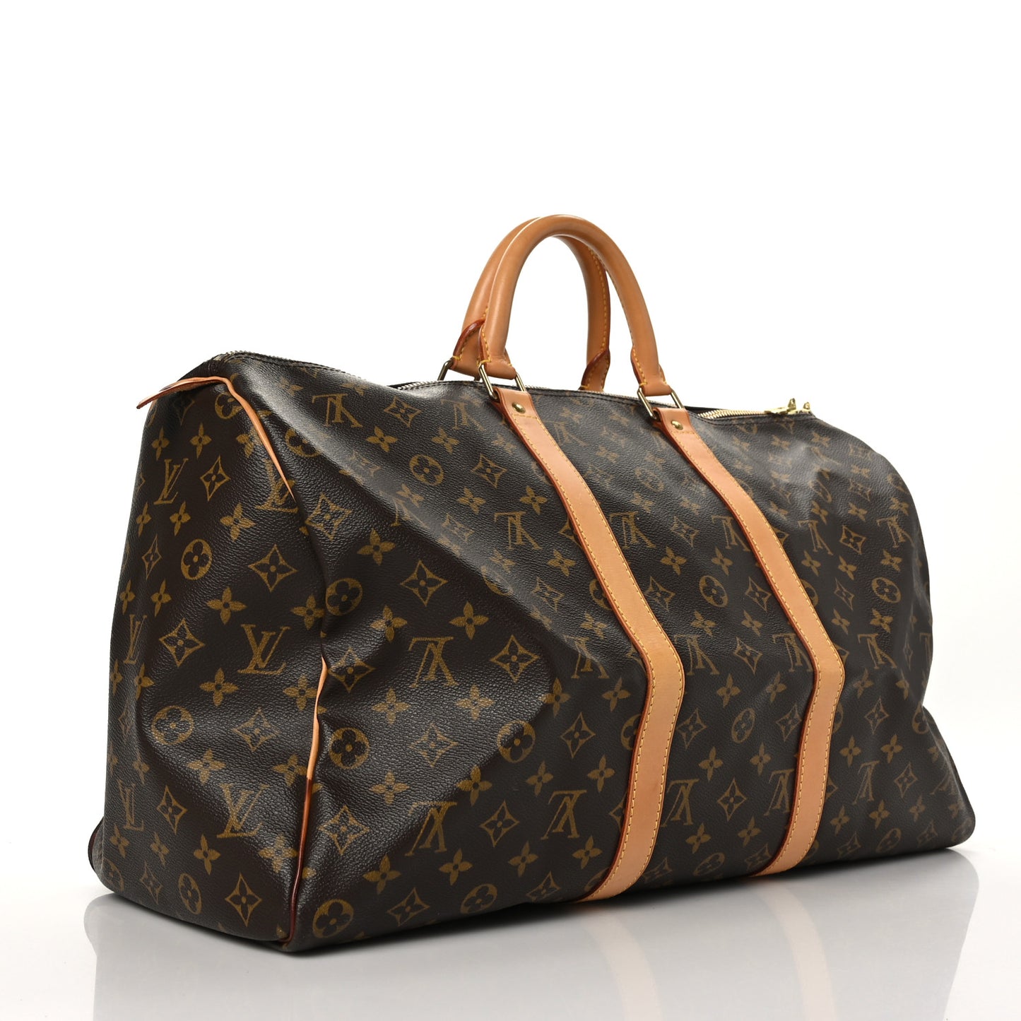 Monogram Keepall 50