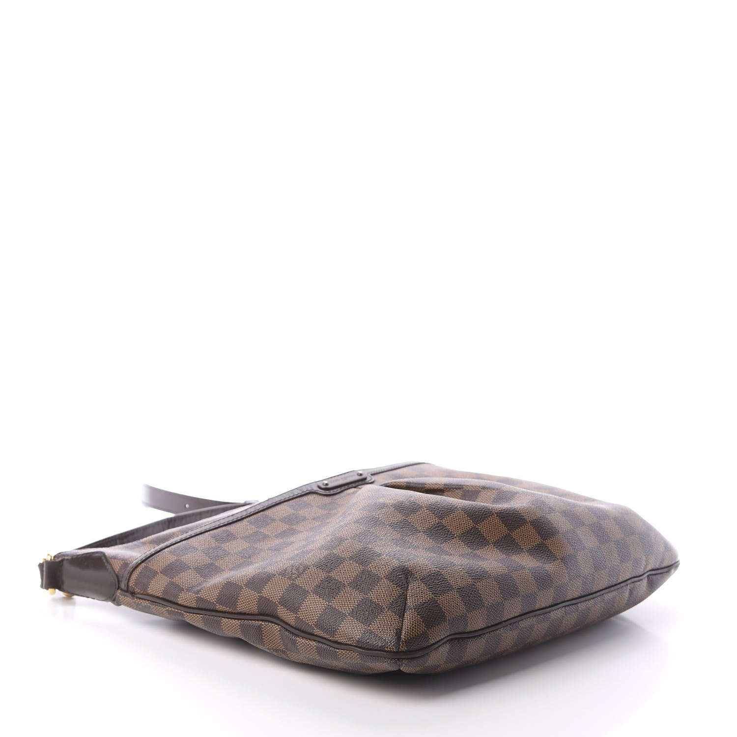 Louis Vuitton Damier Ebene Bloomsbury GM 4 of 9