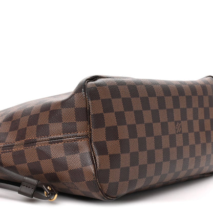 Louis Vuitton Damier Ebene Neo Neverfull MM 8 of 9