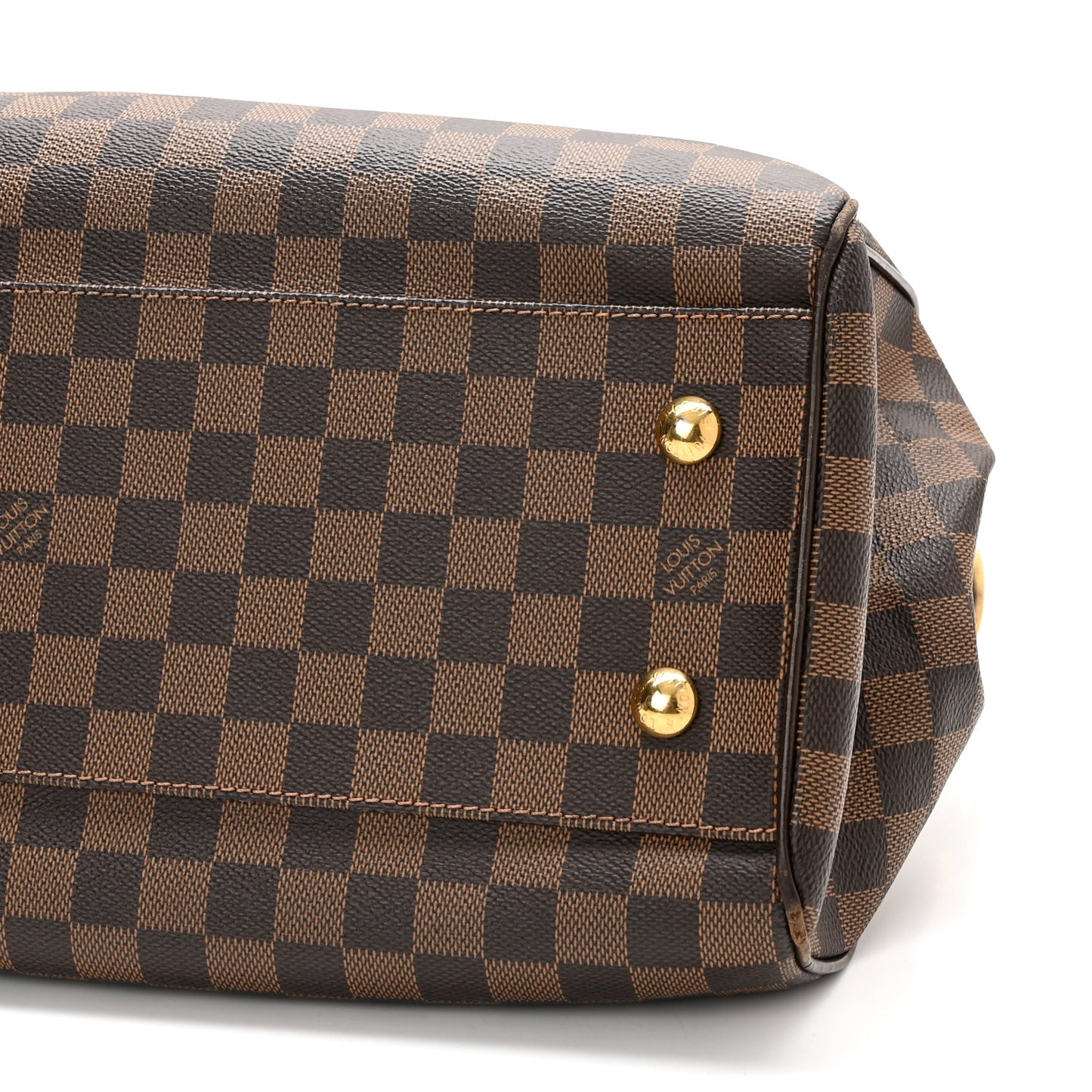 Damier Ebene Trevi GM