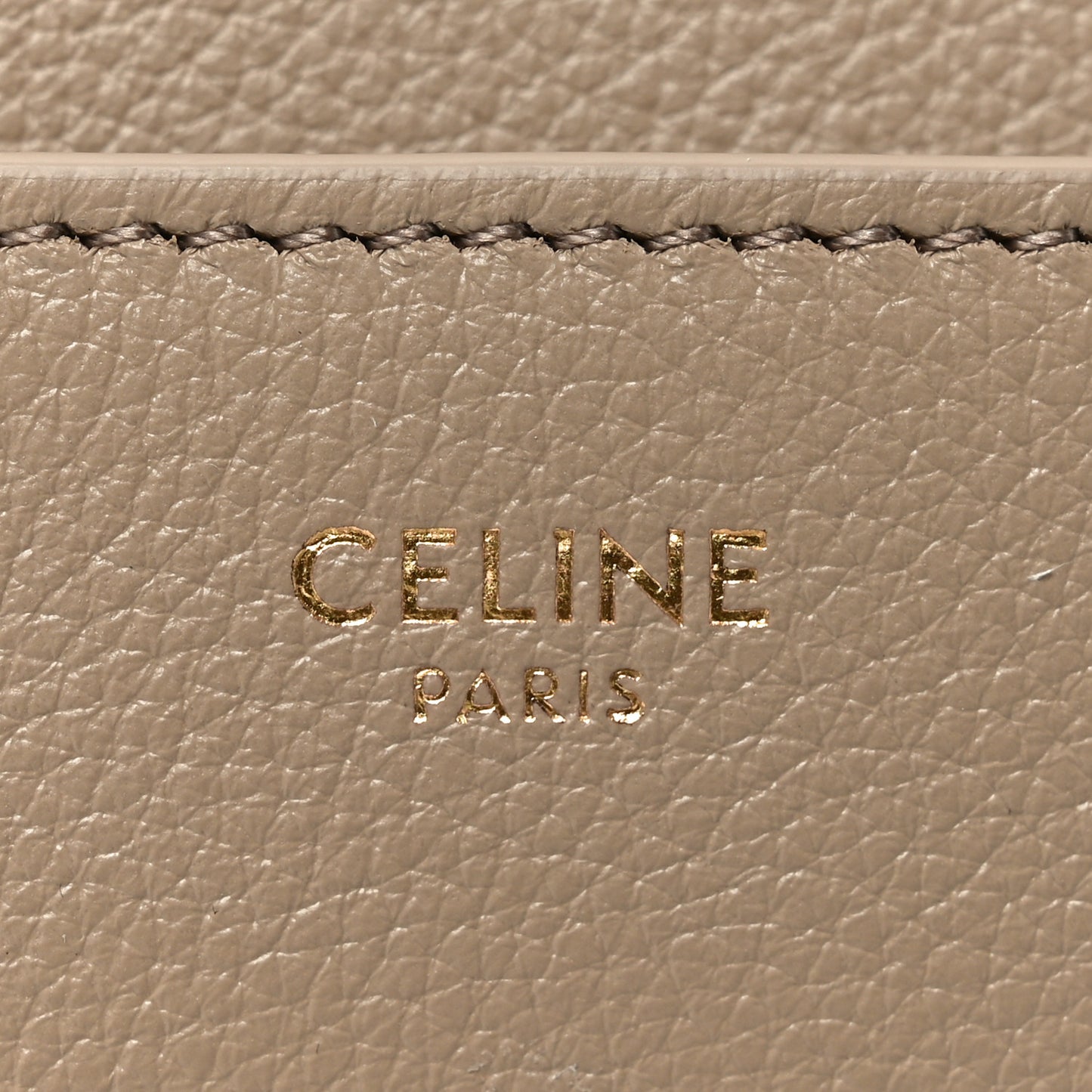 Supple Calfskin Teen Nino Safari