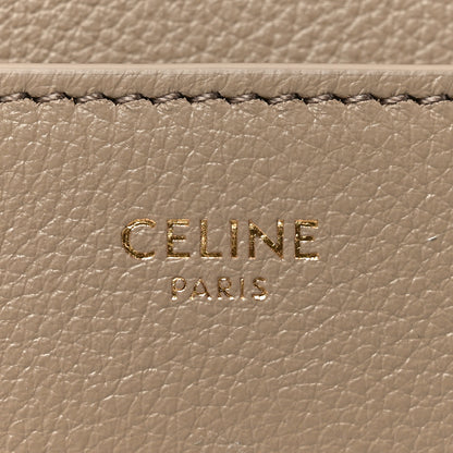 Celine Supple Calfskin Teen Nino Safari 6 of 9