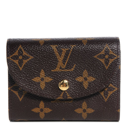 Louis Vuitton Monogram Helene Wallet 1 of 8