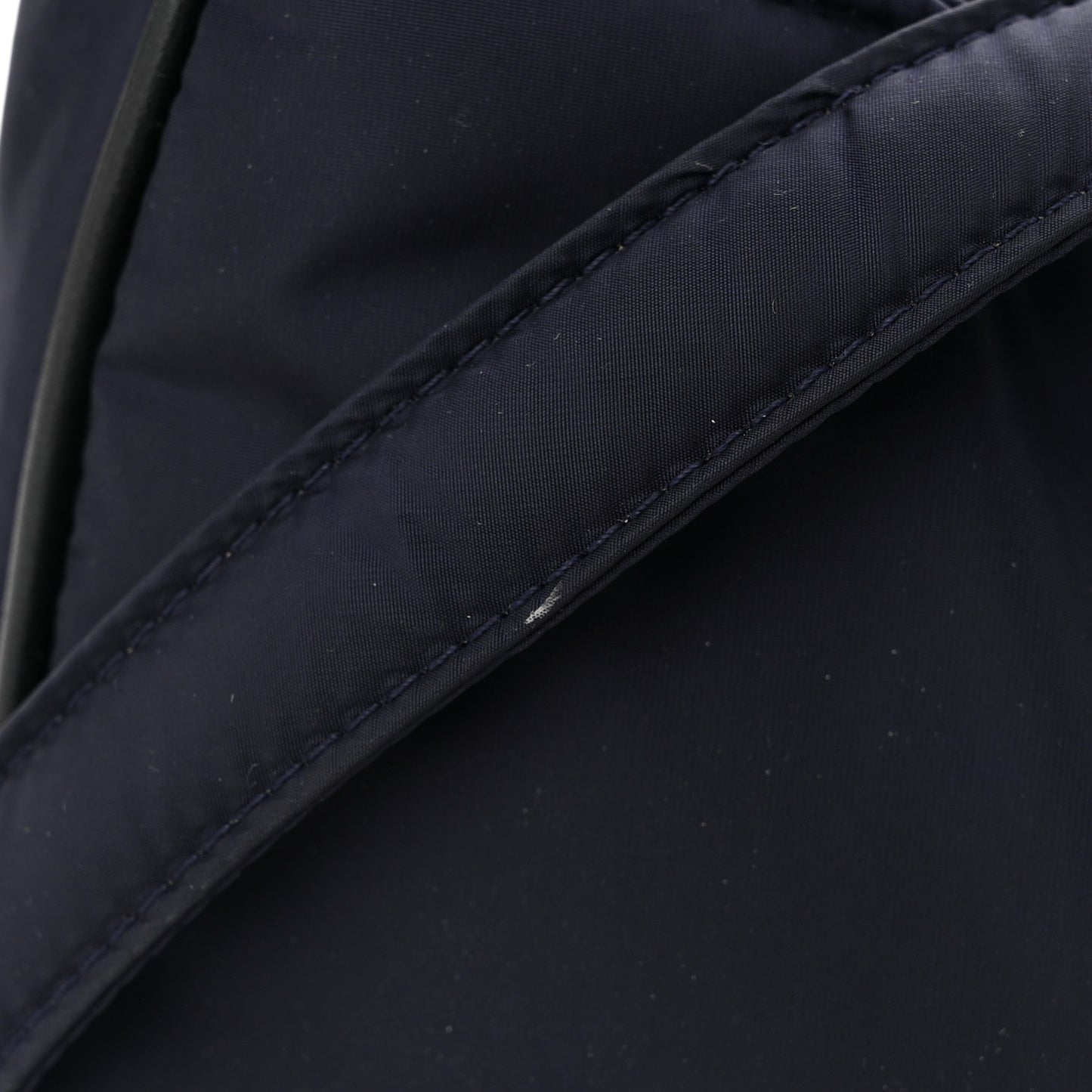 Econyl Nylon Le 5 A 7 Hobo Navy