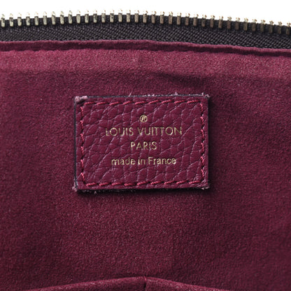 Louis Vuitton Monogram Estrela NM Raisin 7 of 8
