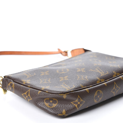 Louis Vuitton Monogram Pochette Accessories 8 of 9