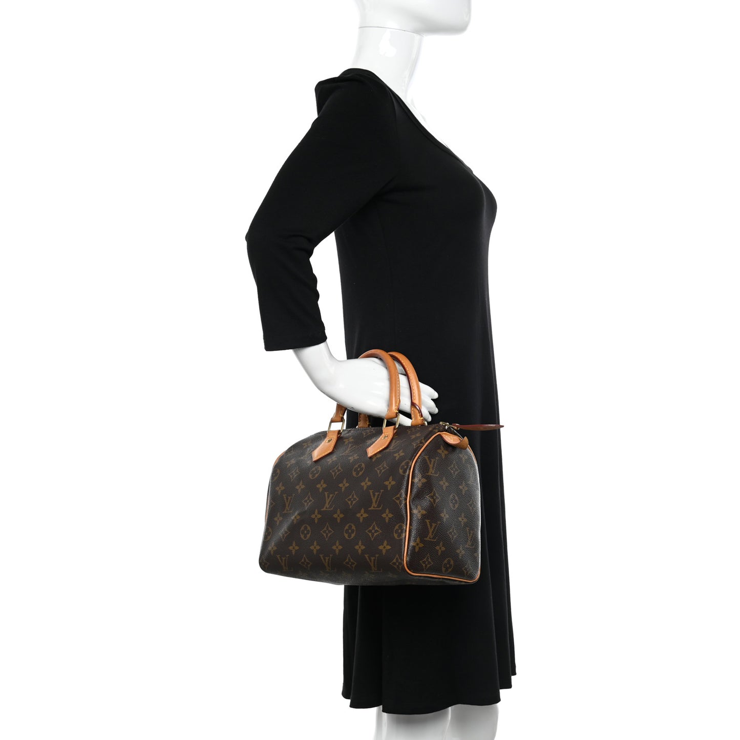 Monogram Speedy 25