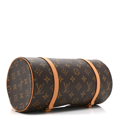 Louis Vuitton Monogram Papillon 26 10 of 10