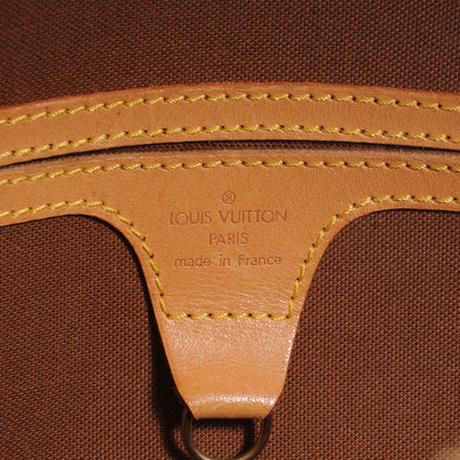 Louis Vuitton Monogram Ellipse MM 6 of 8