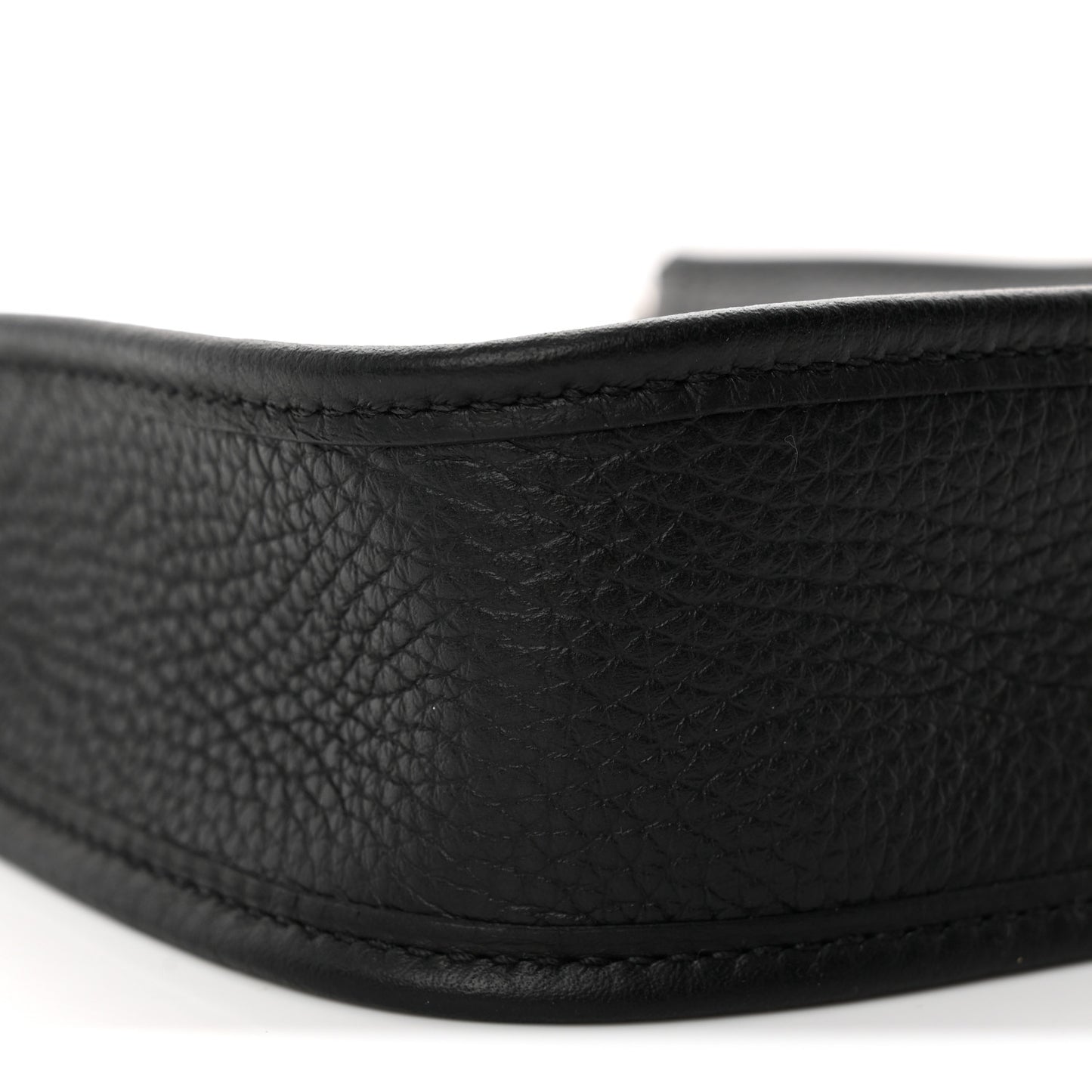Taurillon Clemence Evelyne TPM Black