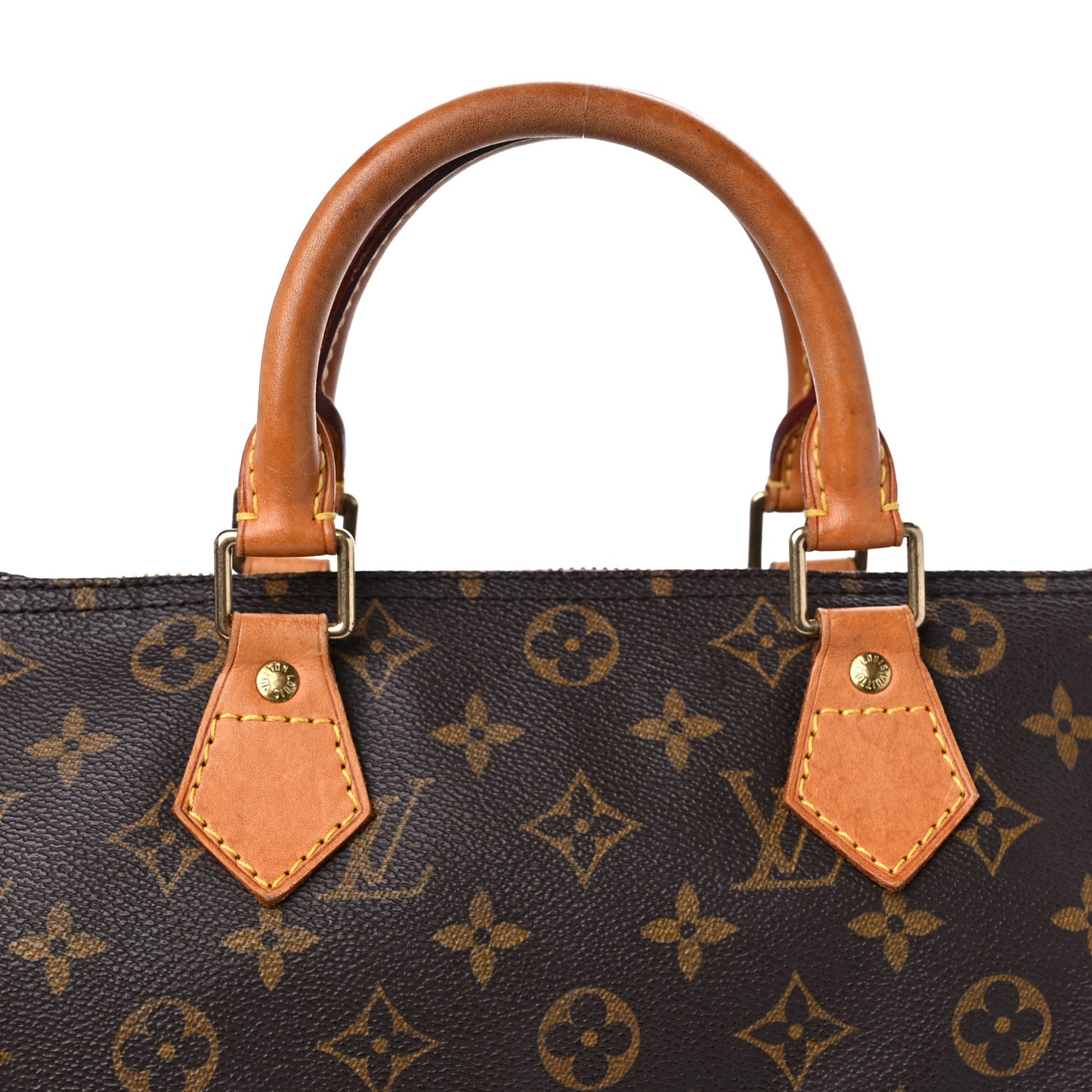 Monogram Speedy 30