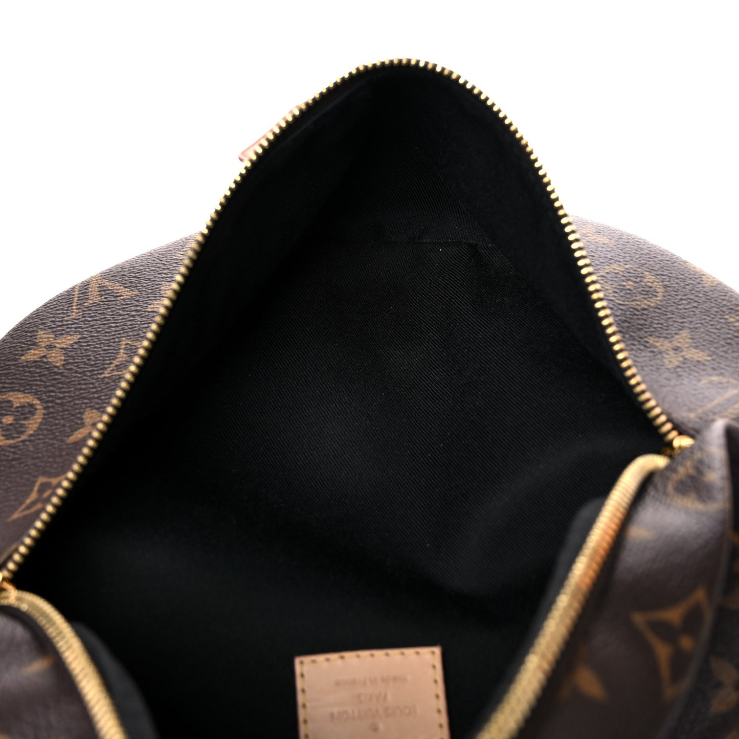 Monogram Bumbag