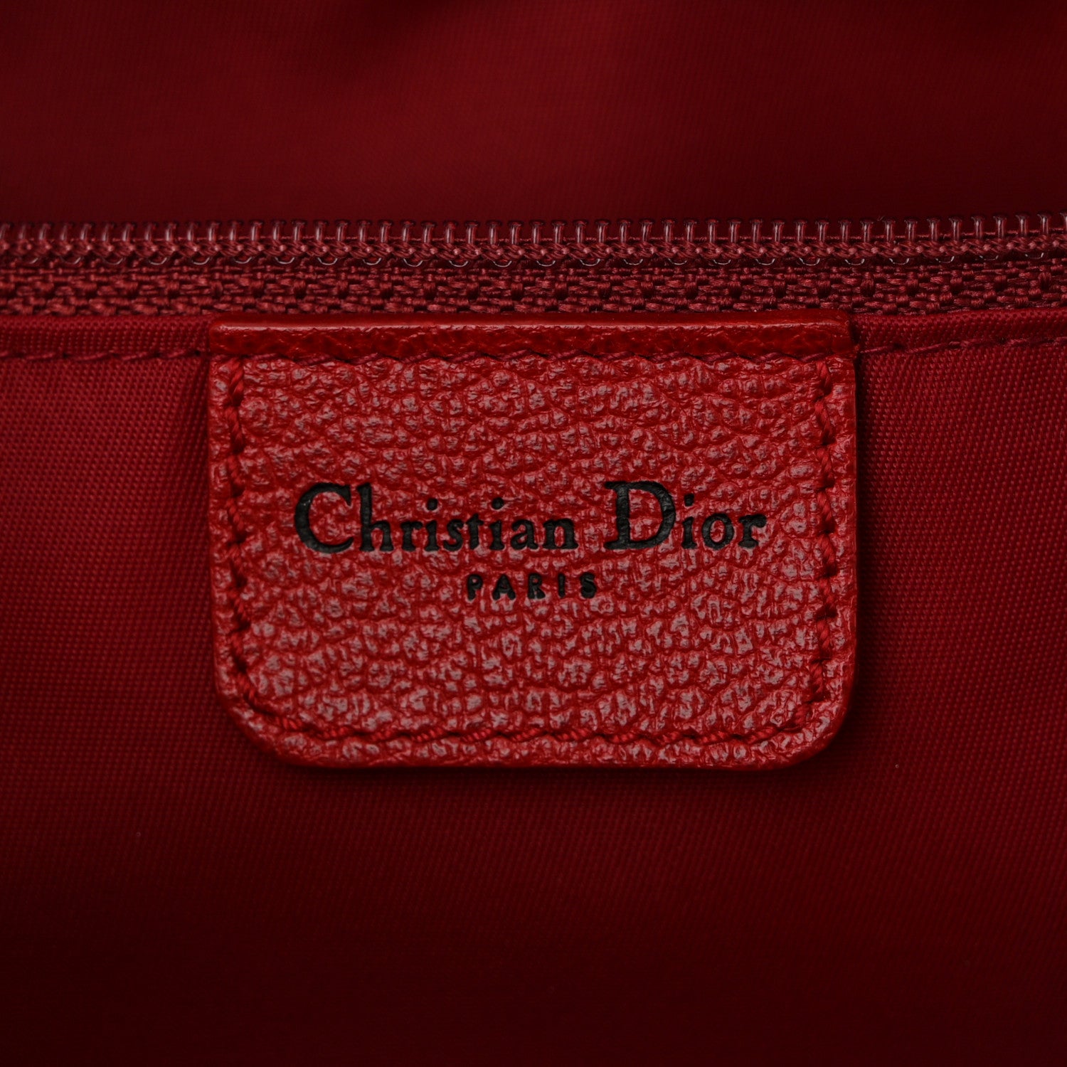 Christian Dior Monogram Rasta Boston Beige 6 of 10