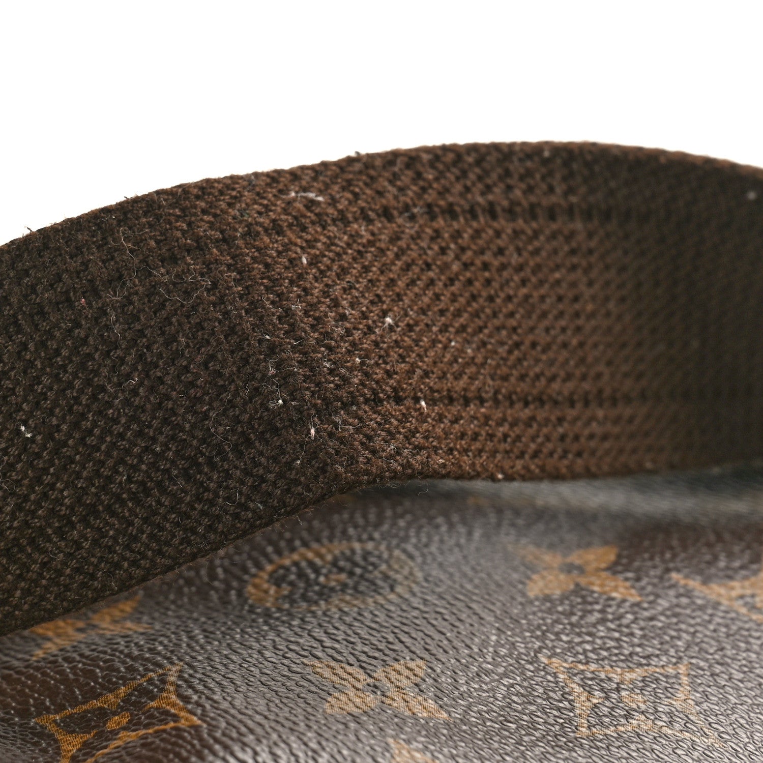 Louis Vuitton Monogram Bosphore Backpack 12 of 15