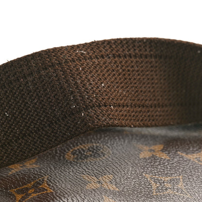 Louis Vuitton Monogram Bosphore Backpack 12 of 15