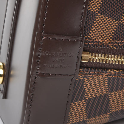 Louis Vuitton Damier Ebene Alma PM 6 of 7
