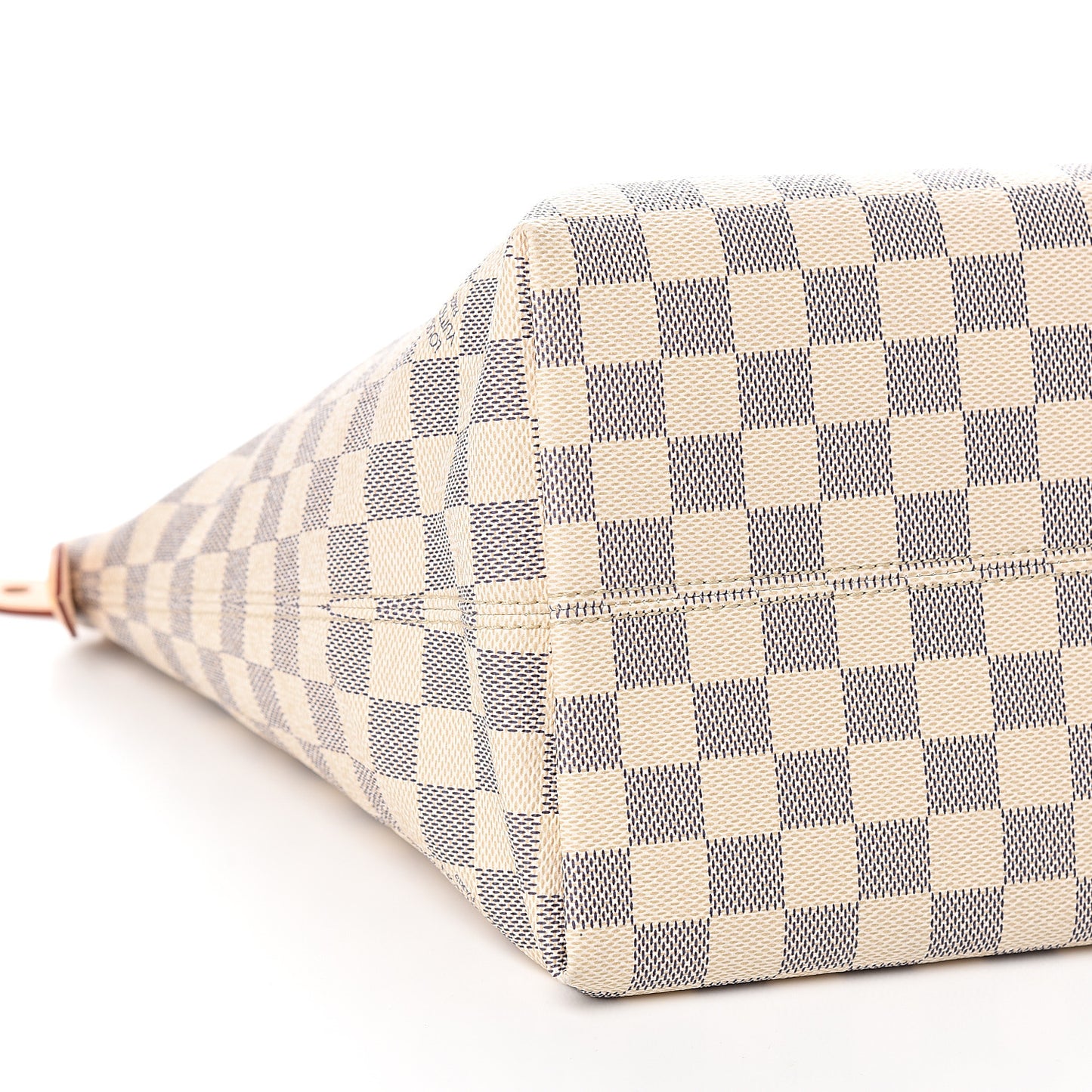 Damier Azur Iena MM