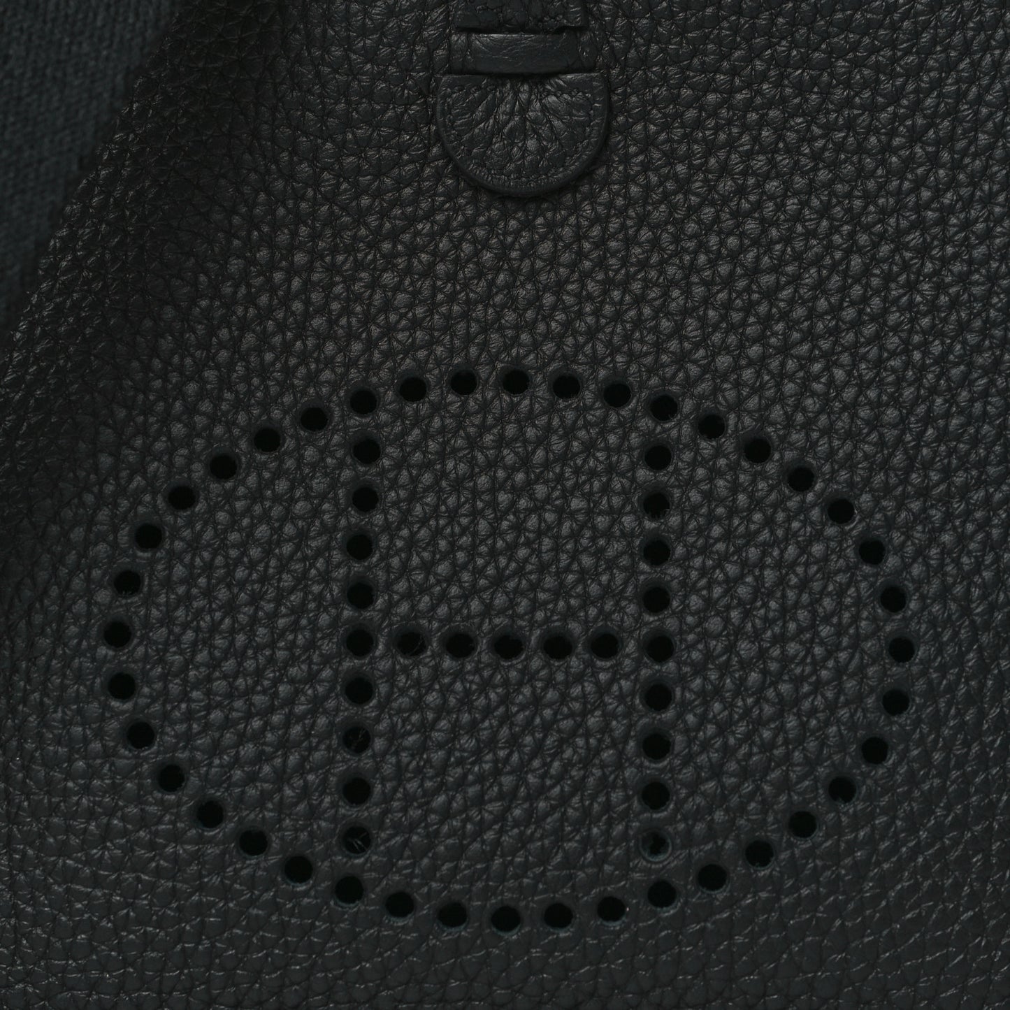 Taurillon Clemence Evelyne TPM Black