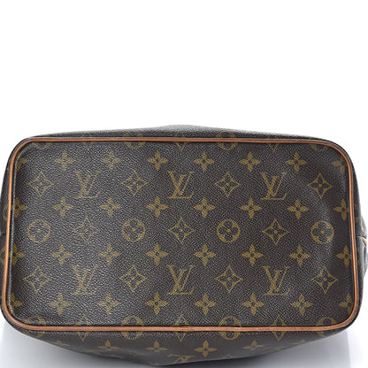Louis Vuitton Monogram Palermo PM 13 of 16