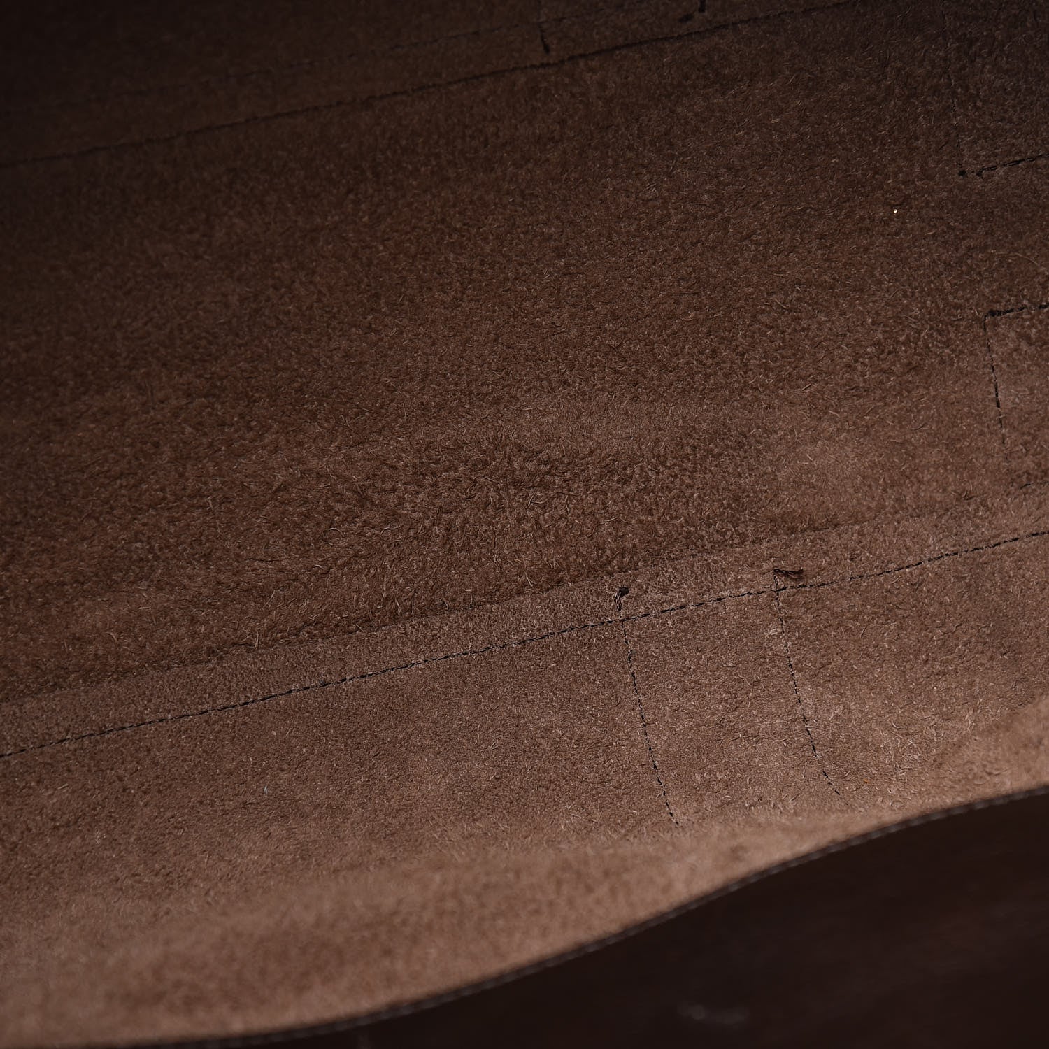 Mulberry Natural Leather Bayswater Chocolate 13 of 18