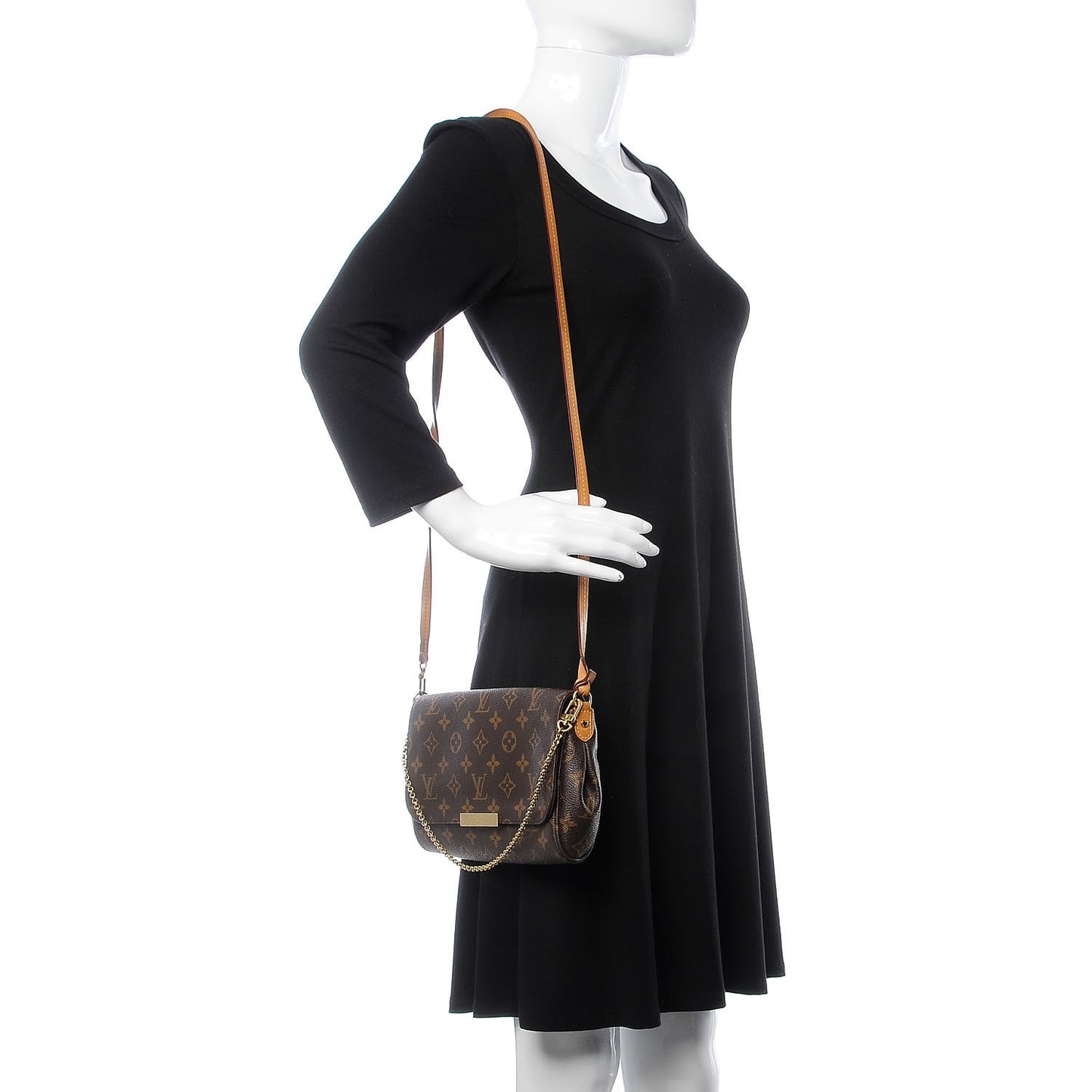 Monogram Favorite MM