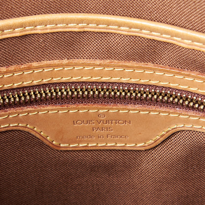 Louis Vuitton Monogram Vavin GM 8 of 8