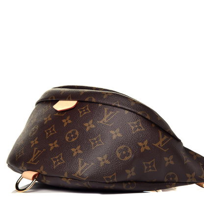 Louis Vuitton Monogram Bumbag 9 of 9