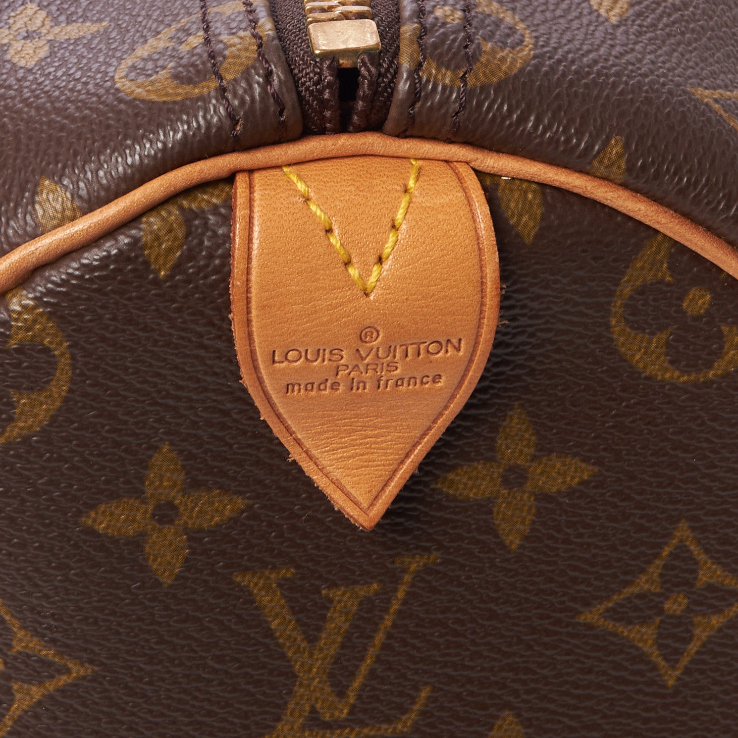 Louis Vuitton Monogram Keepall 50 9 of 13