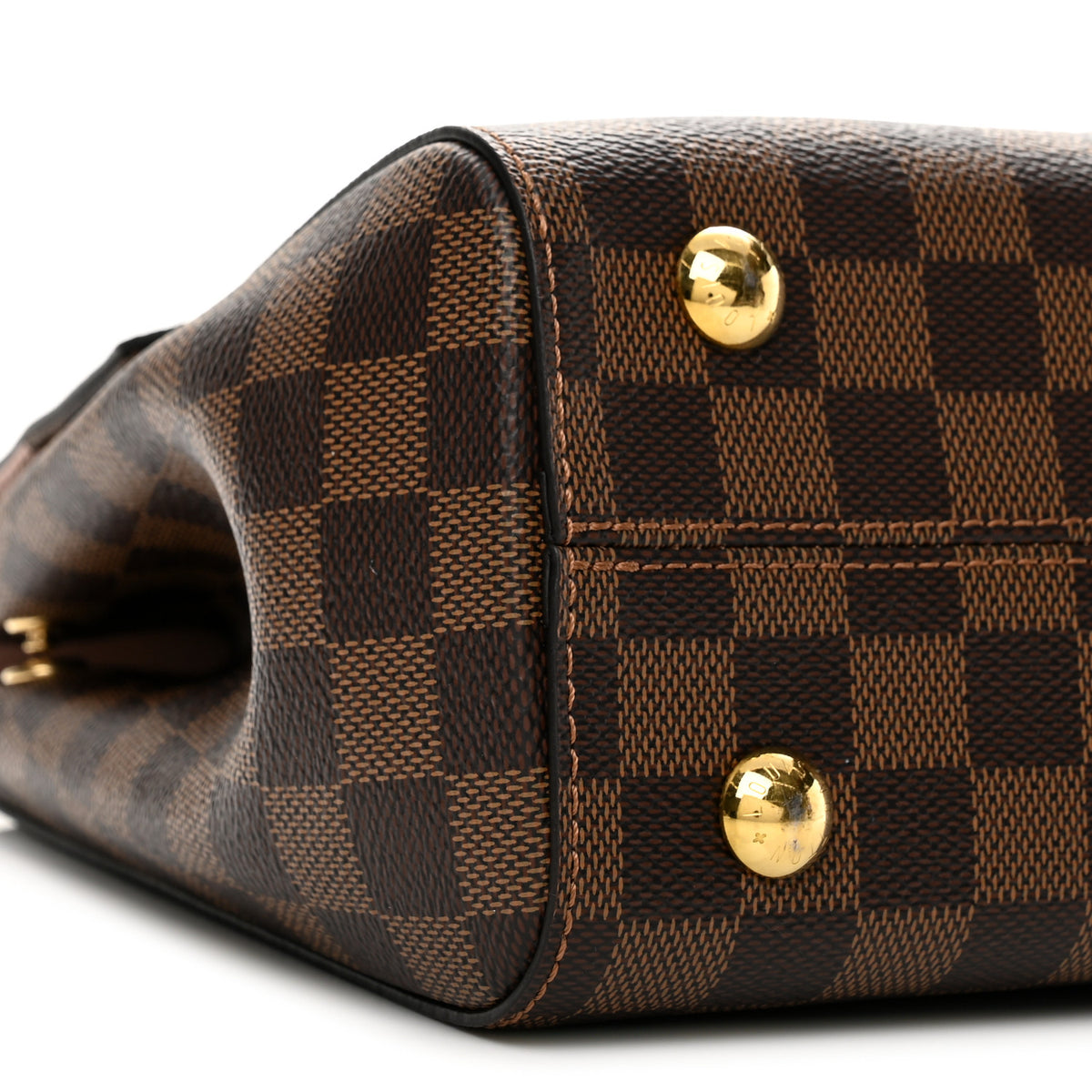 Damier Ebene Bond Street Magnolia