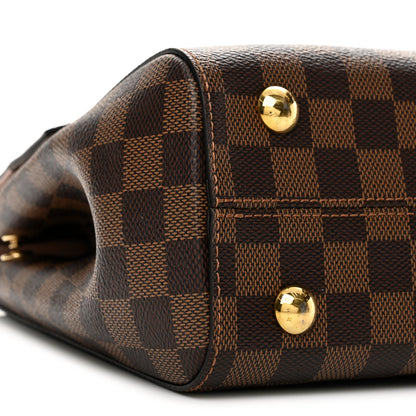 Louis Vuitton Damier Ebene Bond Street Magnolia 9 of 12
