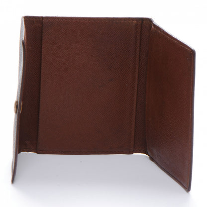 Louis Vuitton Monogram Photo Holder Wallet 6 of 7
