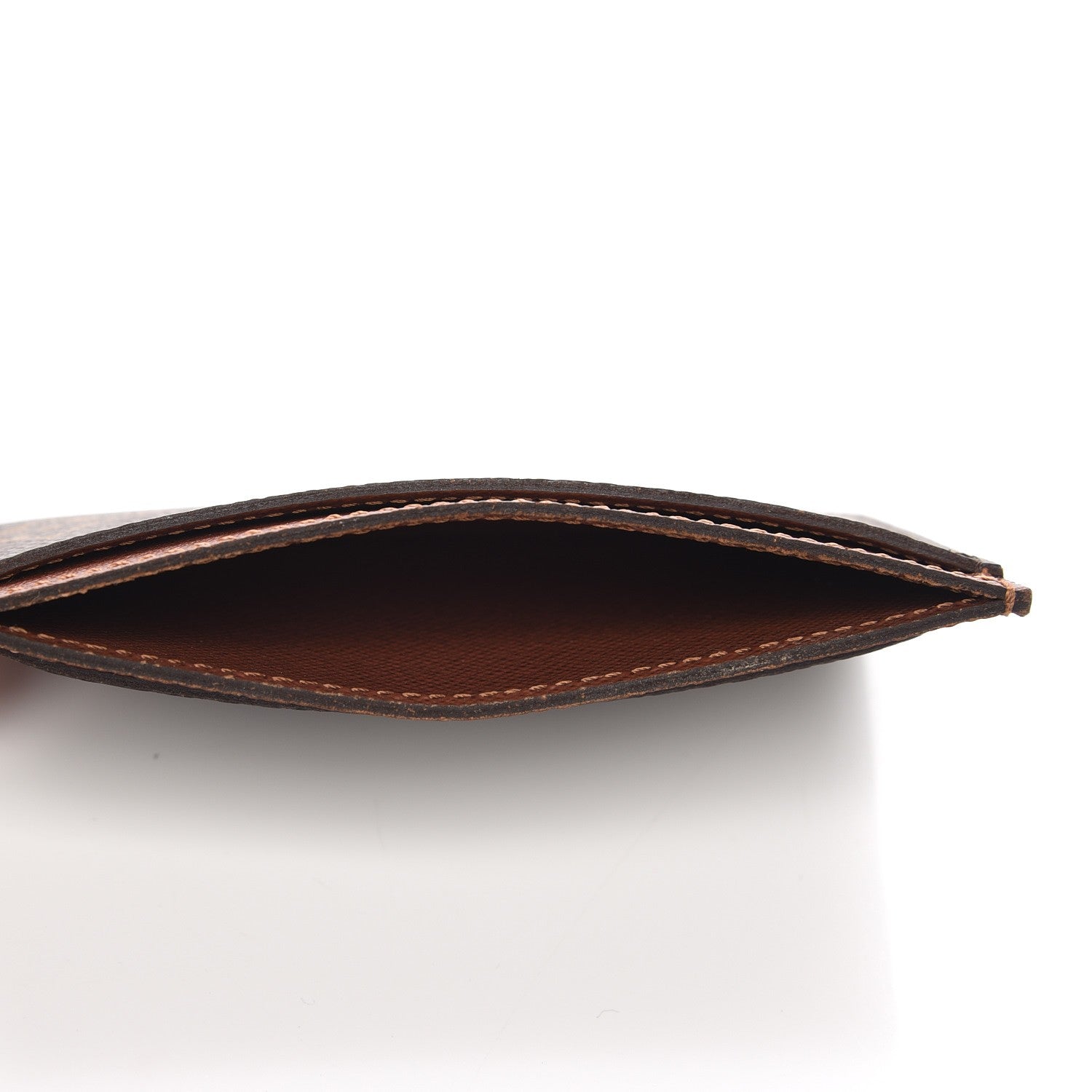 Louis Vuitton Monogram Card Holder Armagnac 12 of 12