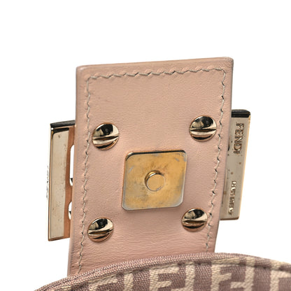 Fendi Zucchino Vitello Baguette Cipria Teint Cipria 11 of 12