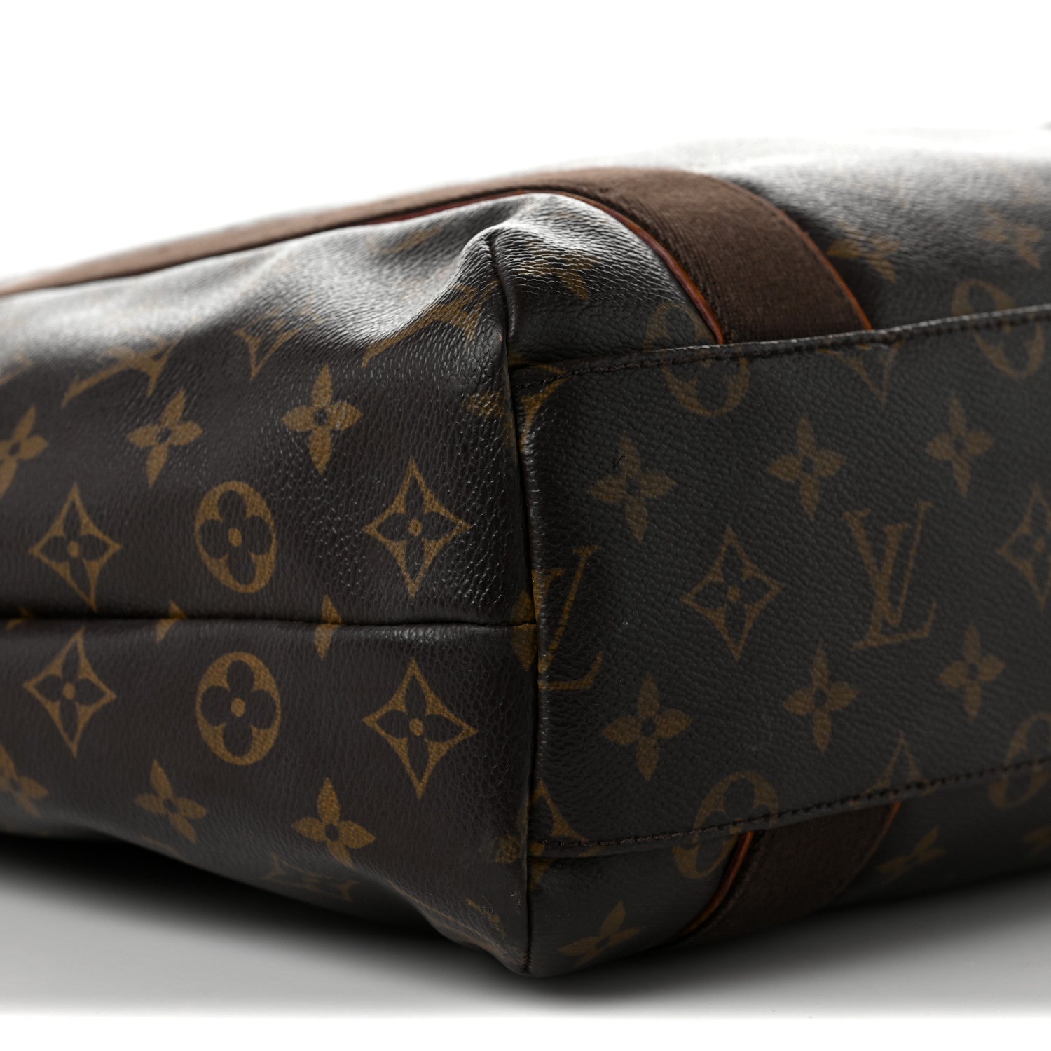 Louis Vuitton Monogram Cabas Beaubourg 7 of 8