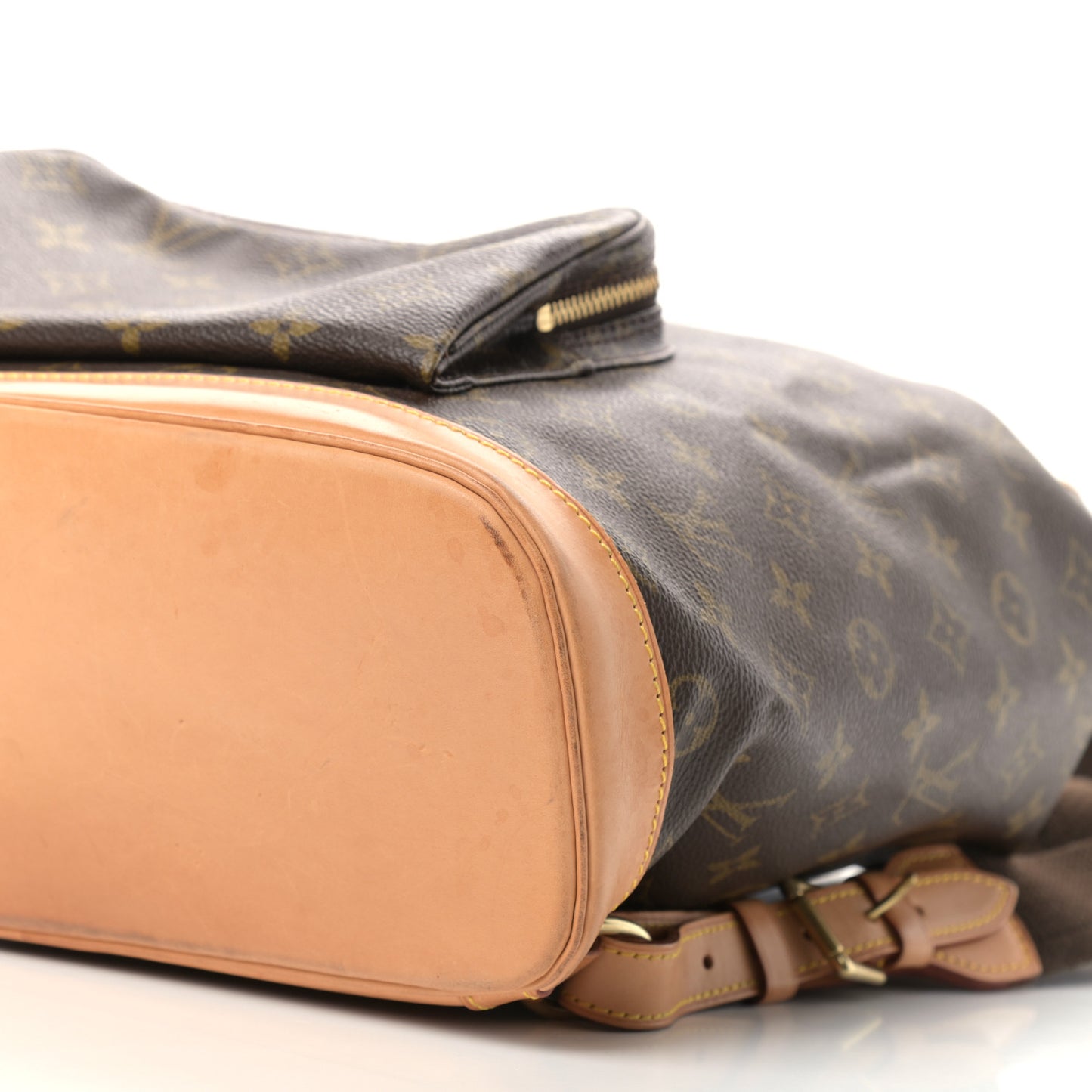 Monogram Montsouris GM Backpack