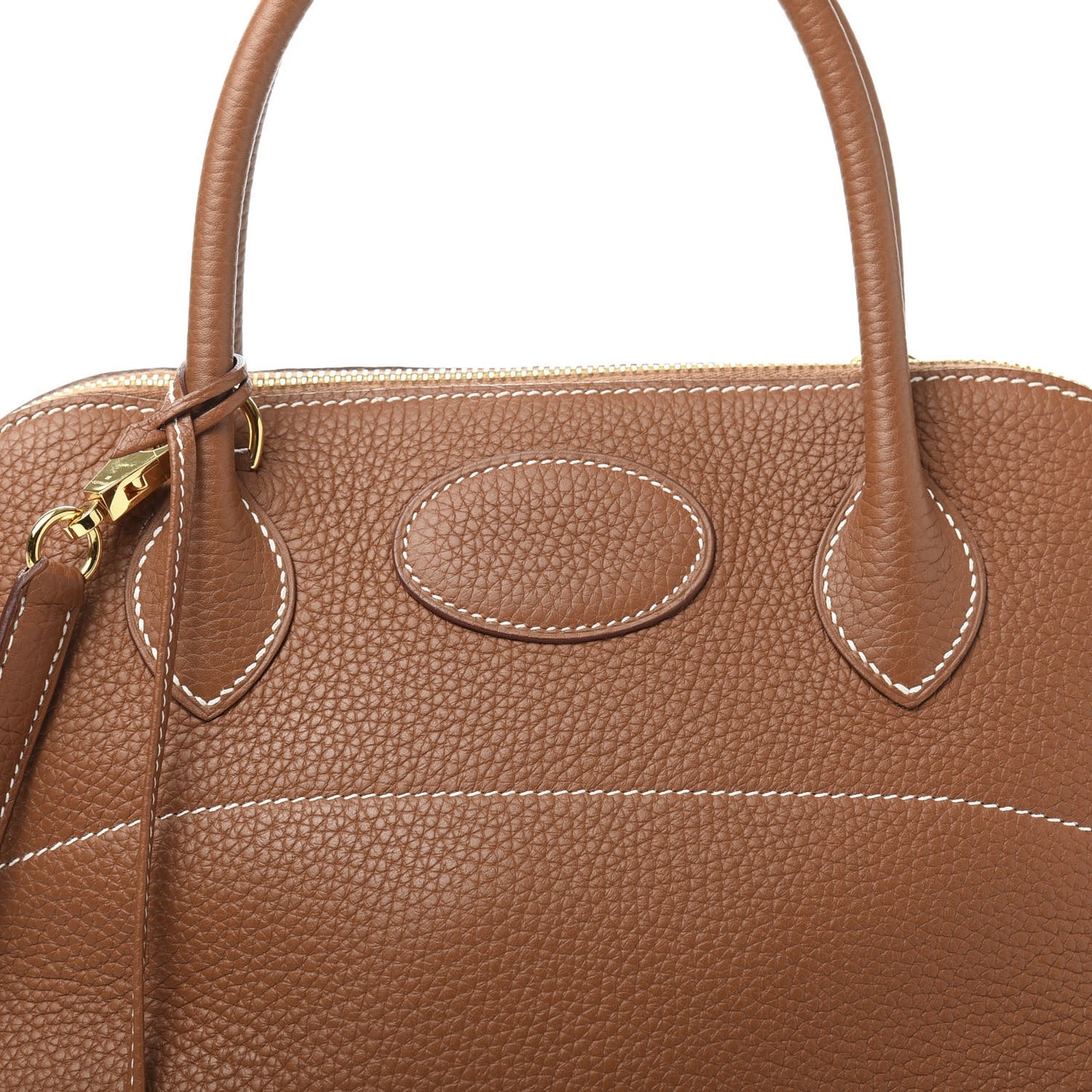 Taurillon Clemence Bolide 31 Gold