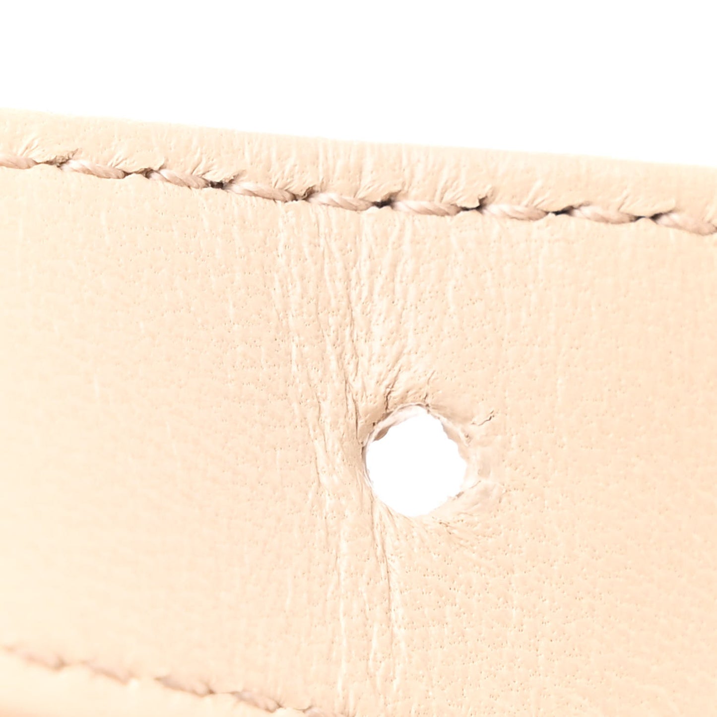 Lambskin Cannage Medium Lady D-Joy Beige Aesthetic