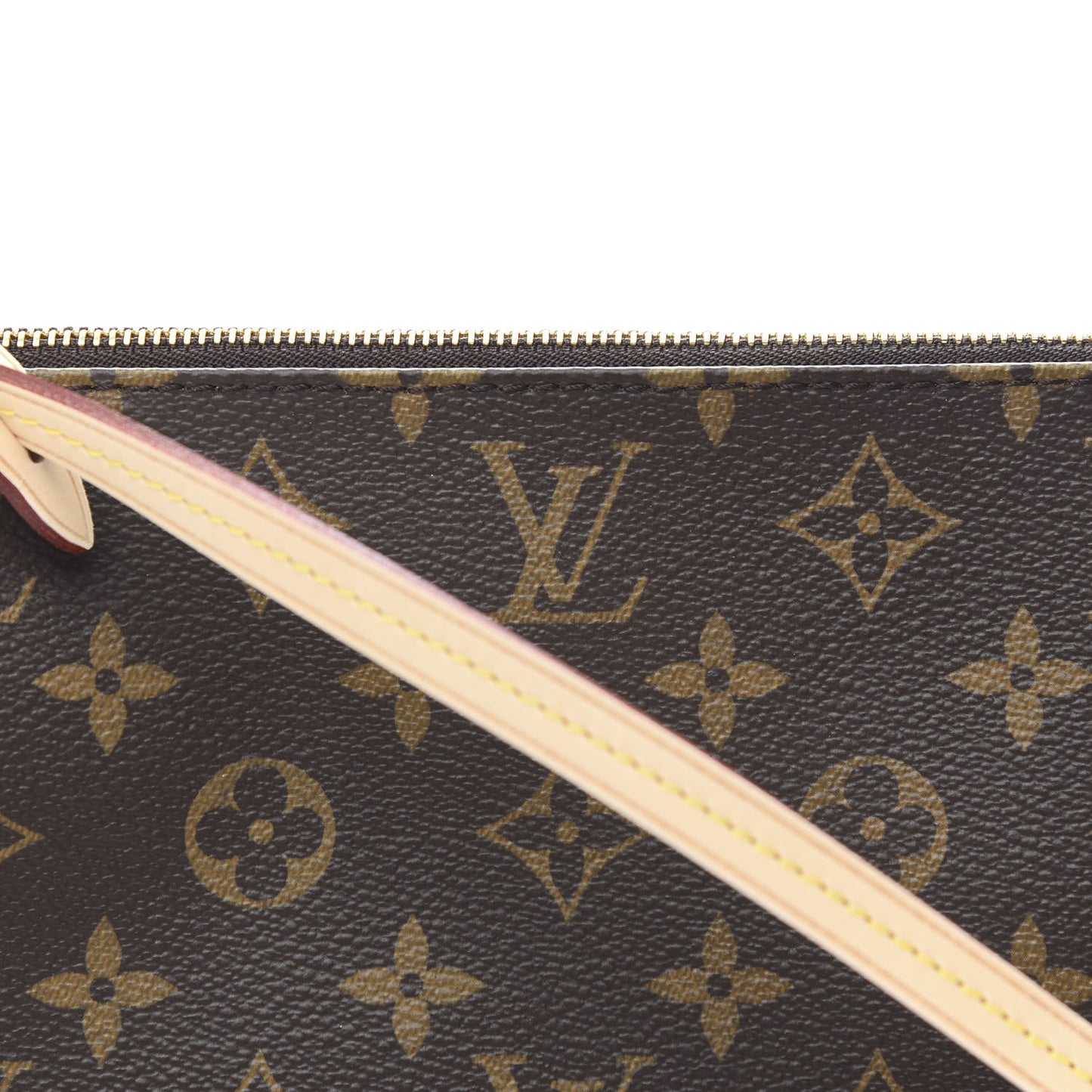 Monogram Pochette Accessories NM