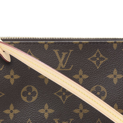 Louis Vuitton Monogram Pochette Accessories NM 10 of 11