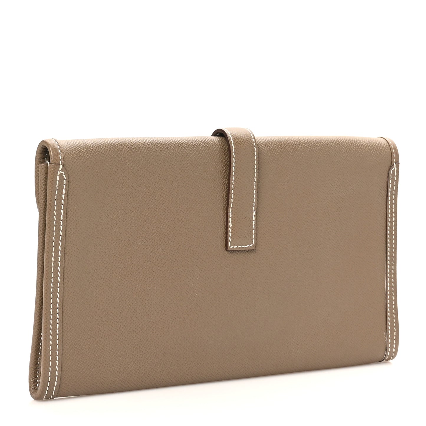 Epsom Jige Elan 29 Clutch Etoupe